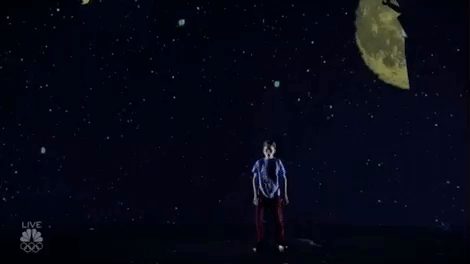 agt giphyupload nbc agt americas got talent GIF