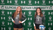 Iwutitans Tgoe GIF by iwusports