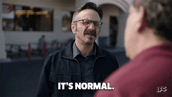 marc maron lol GIF by IFC