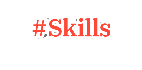 Skills Sticker by WorldSkills UK