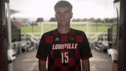 University Of Louisville Go Cards GIF by Louisville Cardinals