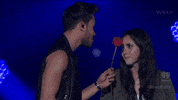 prince royce GIF by iHeartRadio