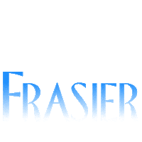 Frasier Crane Logo Sticker by Paramount+