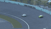 Denny Hamlin Sport GIF by NASCAR