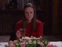 season 2 netflix GIF by Gilmore Girls 