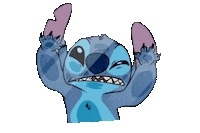 Disney Sticker