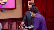 Sexy Varun Dhawan GIF by Amazon miniTV