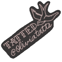 Panama City Sticker by Oliviatatts