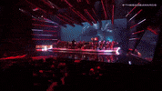 marvel's spider-man spiderman GIF by The Game Awards