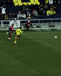 Soccer Futbol GIF by Nashville SC