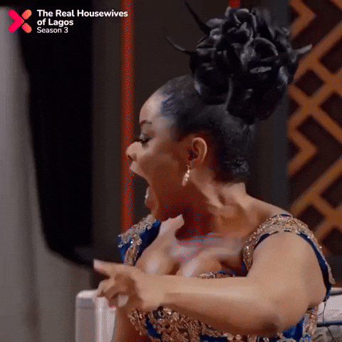 Rholagos GIF by Showmax