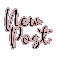 Post Sticker by Bloom.withBeth