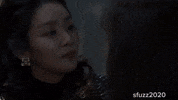 Actress Acting GIF