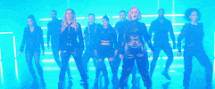 Steps Band GIF by Steps