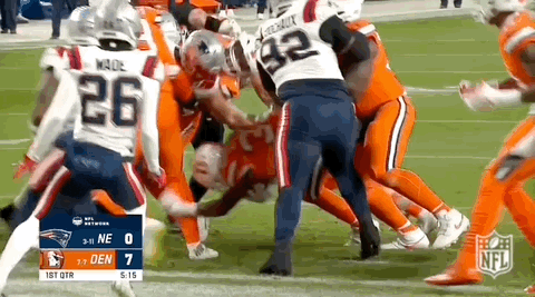 Tired National Football League GIF by NFL