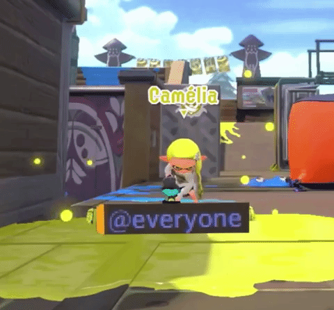 discord splatoon2 GIF