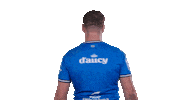RCVannes vannes rcv bazin Sticker