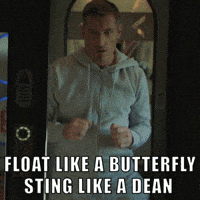 8 mile fight GIF