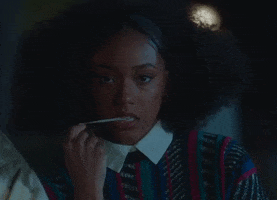 Too Well GIF by Reneé Rapp