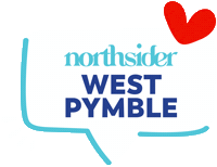 Shoplocal Lovelocal Sticker by northsider sydney