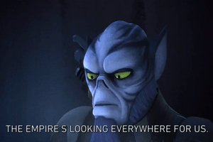 season 2 rebels GIF by Star Wars