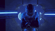 North Carolina Football GIF by UNC Tar Heels