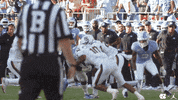 TarHeelFootball football unc tar heels carolina GIF