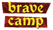 Bebrave Sticker by Hope Singapore