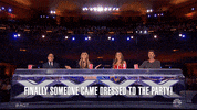 Season 16 Nbc GIF by America's Got Talent