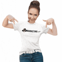 Its Friday GIF by FlySMarketing.com