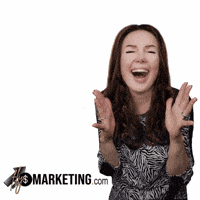 Happy Friday GIF by FlySMarketing.com