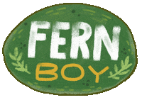 fernspawn boyet Sticker by Rey Bautista