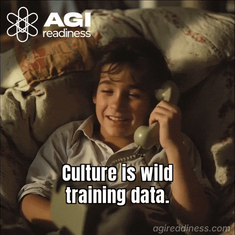 Training Culture GIF by AGIReadiness