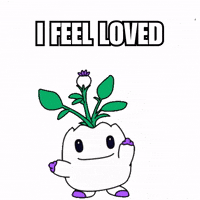 Love You Happy Dance GIF by Magic Eden
