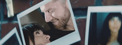 you and me GIF by Marc E. Bassy