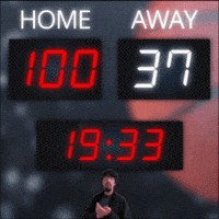 37 Away GIF