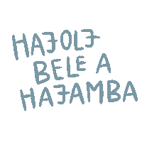 Magyargif Szigetfestival Sticker