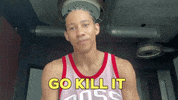 You Got This Michelle Obama GIF by Better Make Room