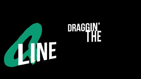 MagicianMedia giphygifmaker snake tommy james draggin the line GIF