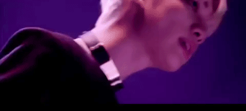 k-pop GIF