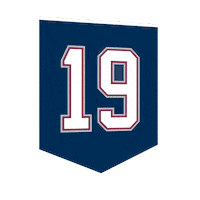 Canucks 50 Sticker by Vancouver Canucks