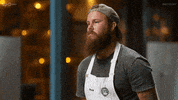 Happy Relief GIF by MasterChefAU