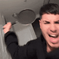 Boxing Slapping GIF