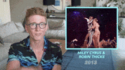 Youtube React GIF by tyler oakley