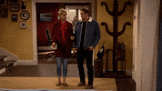 fox broadcast dancing GIF by Fox TV