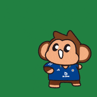 Celebrate Premier League GIF by Chimpers