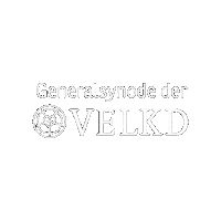 VELKD synode velkd generalsynode vereinigte evangelisch-lutherische kirche deutschlands Sticker