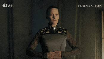 Follow Obey GIF by Apple TV