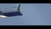Dancing In The Courthouse GIF by Dominic Fike
