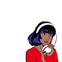 Speak Out Los Angeles Sticker by LA vs. Hate